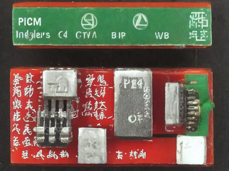 晶振资料库工程应用 1