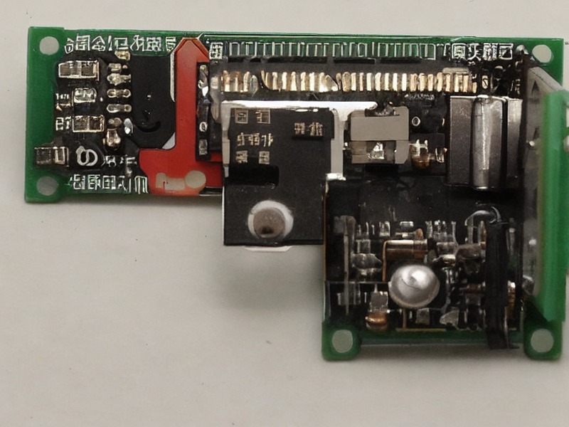 天线组件应用选型资料 1