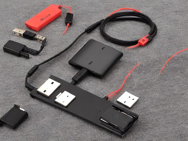 导热材料应用DC/DC转换应用说明 2