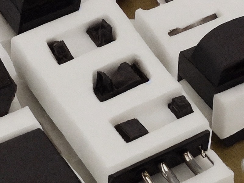 隔离器分类技术资料