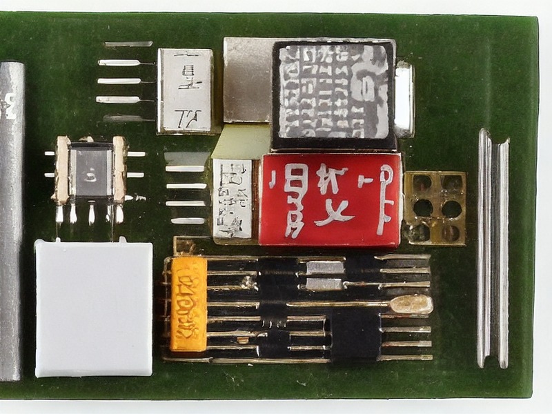 电源模块应用DC/DC转换应用说明 2