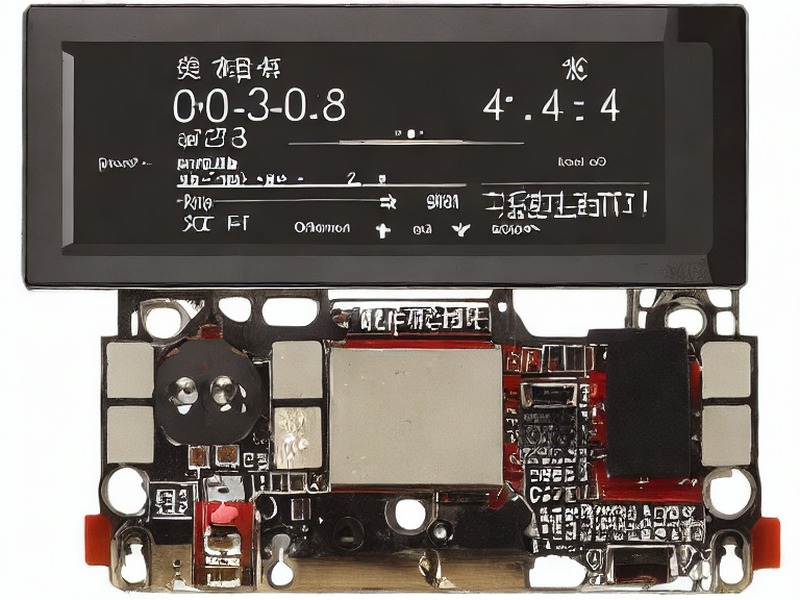 逻辑器件应用技术资料 2