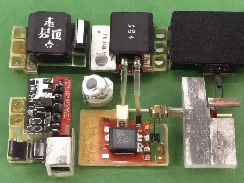 PLC接口应用相关产品