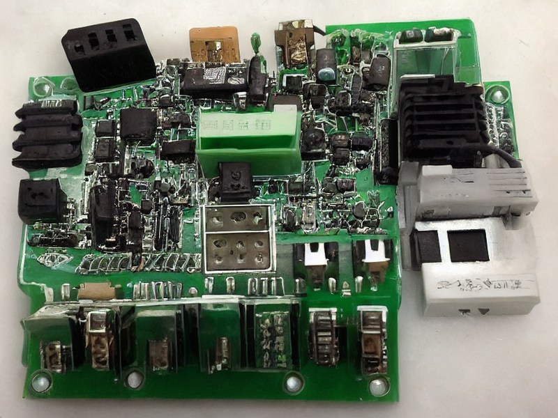 边缘计算产品线应用 接口芯片资源 1