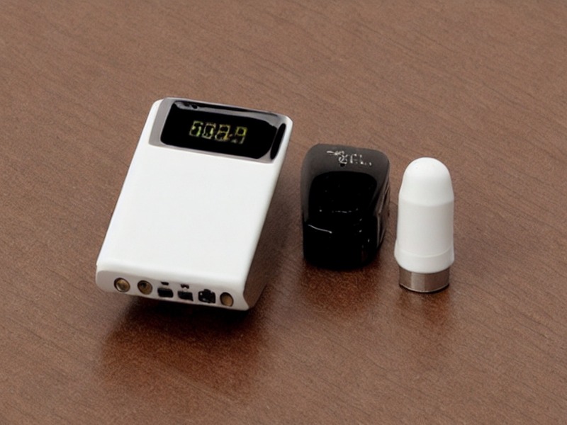 连接器资料