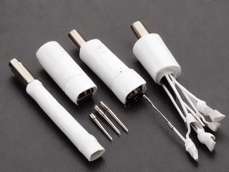 pg模拟器 端子组件专题分类 1