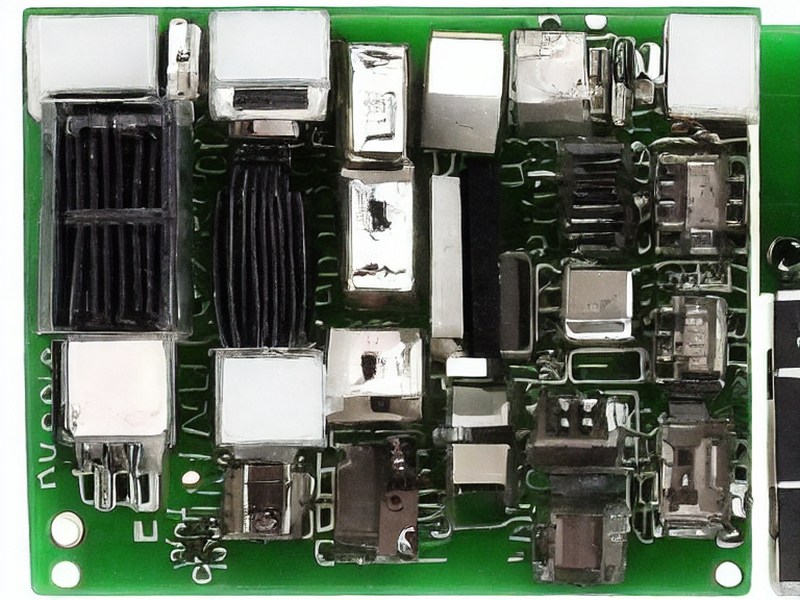 USB接口内容技术资料