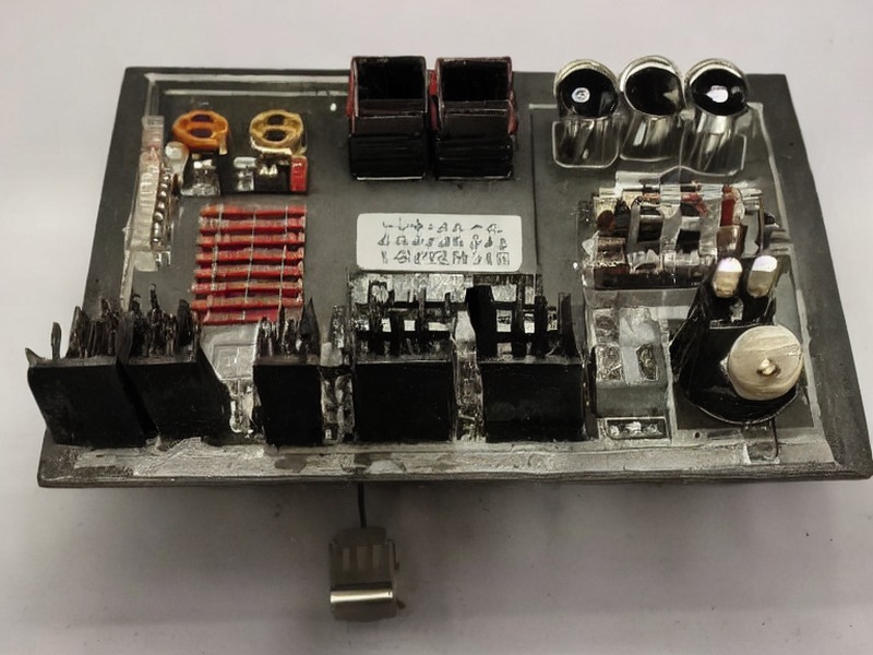 pg模拟器 信号源目录资料库 1