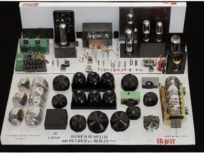 pg模拟器 测试夹具导航分类 2