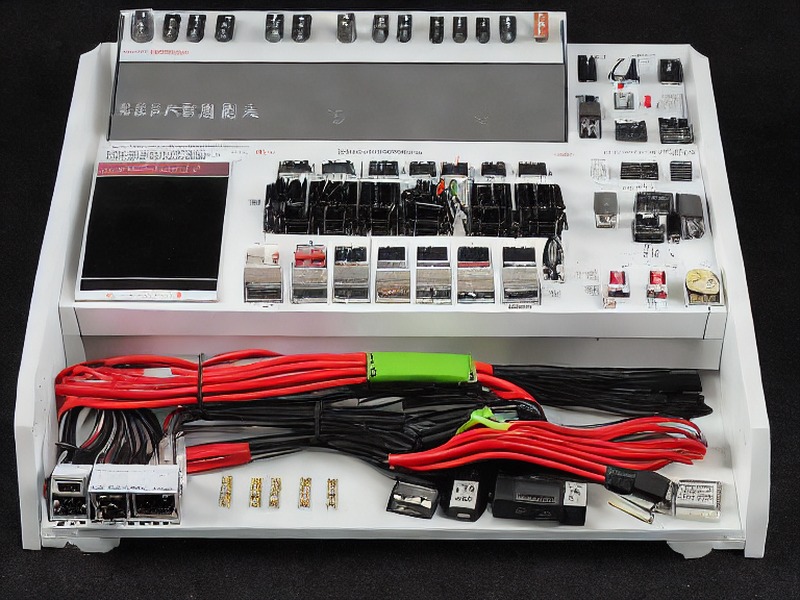 微控制器参考在工业控制中的选型资料 2