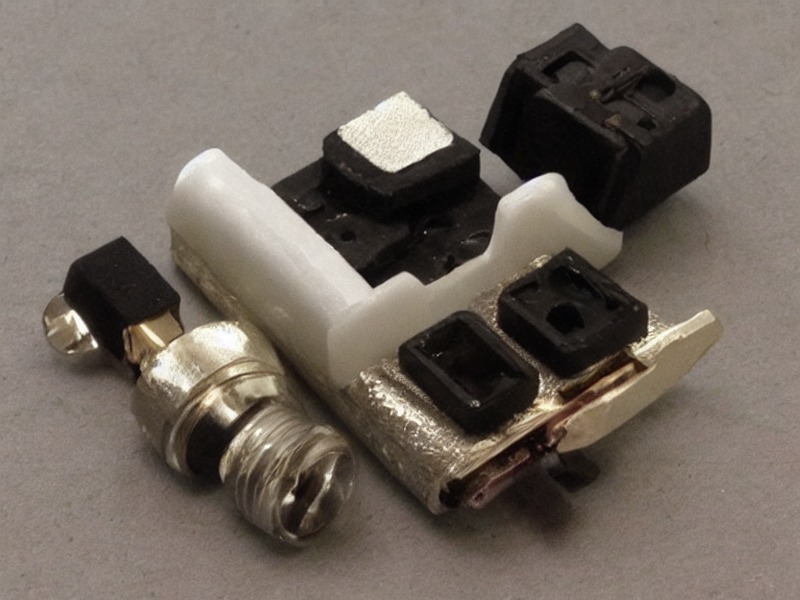 MOSFET应用相关产品