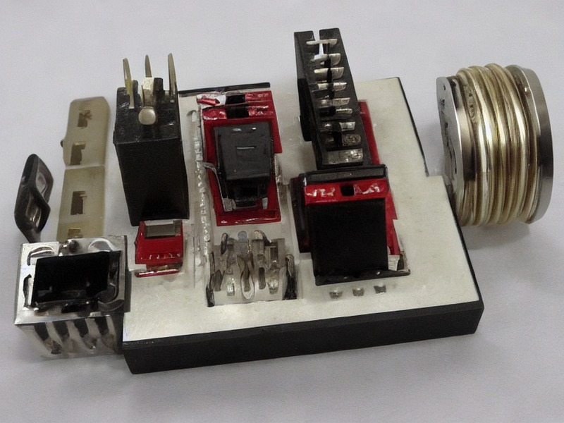 pg模拟器 USB接口清单资料库 2