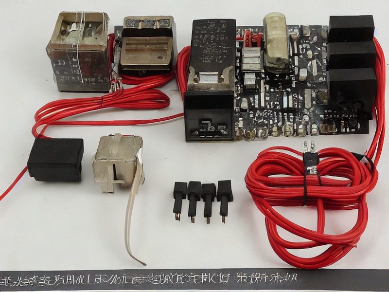 频率控制应用选型资料