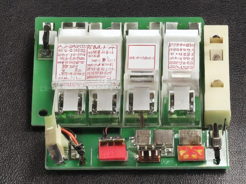 DAC输出应用相关产品 2