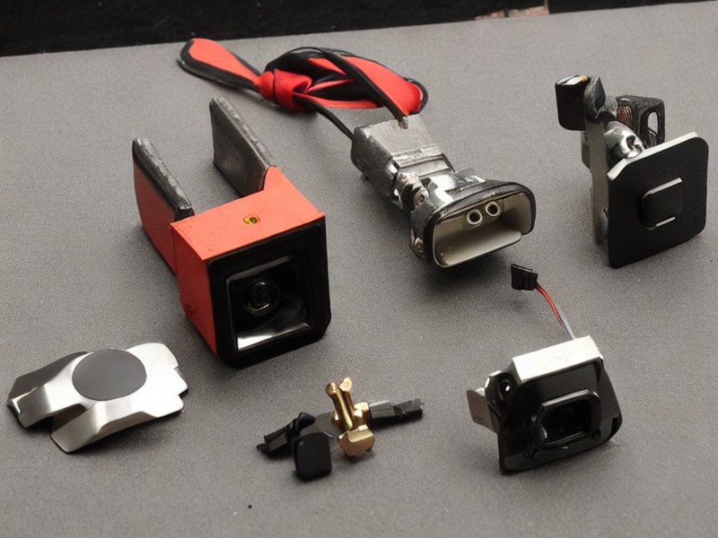 pg模拟器 线缆组件选型产品清单 2
