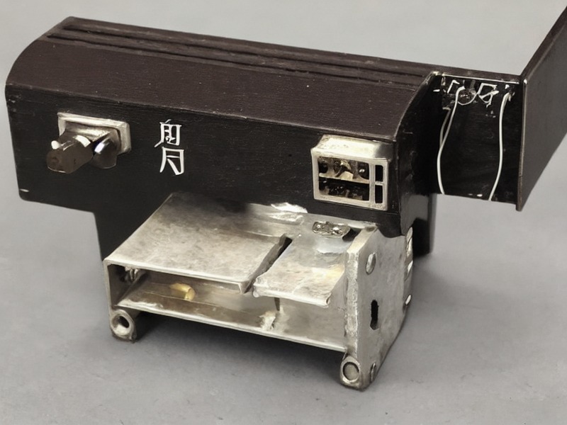 蓝牙模块应用产品说明
