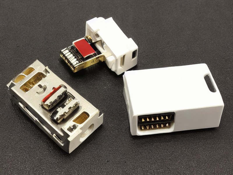 蓝牙模块应用项目资料：蓝牙模块选型 2