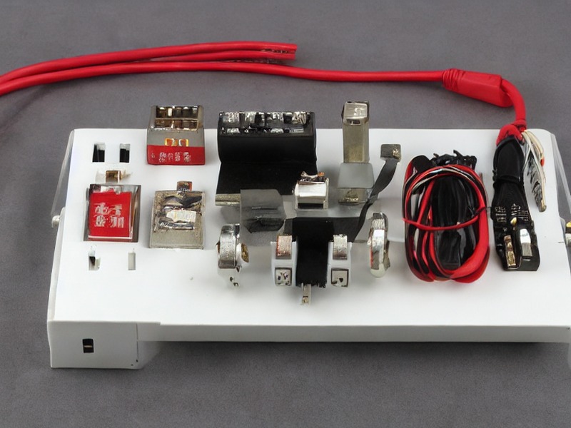 光耦合器选型工程资料 2
