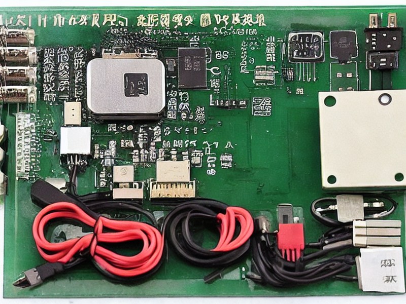 调试工具清单 1