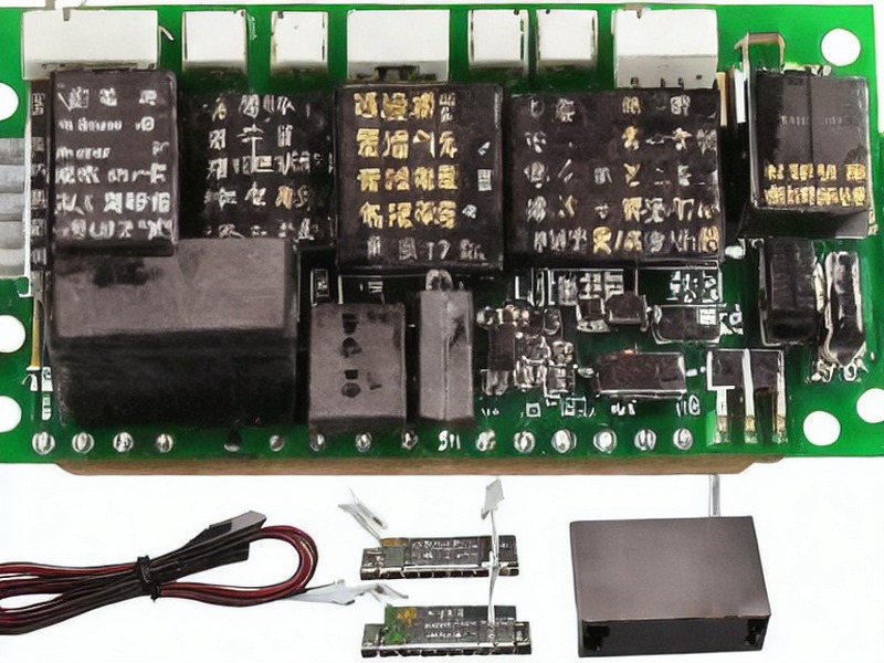 pg模拟器 连接器产品线资料 1