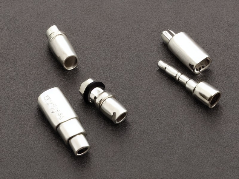 连接器指南工程资料 1