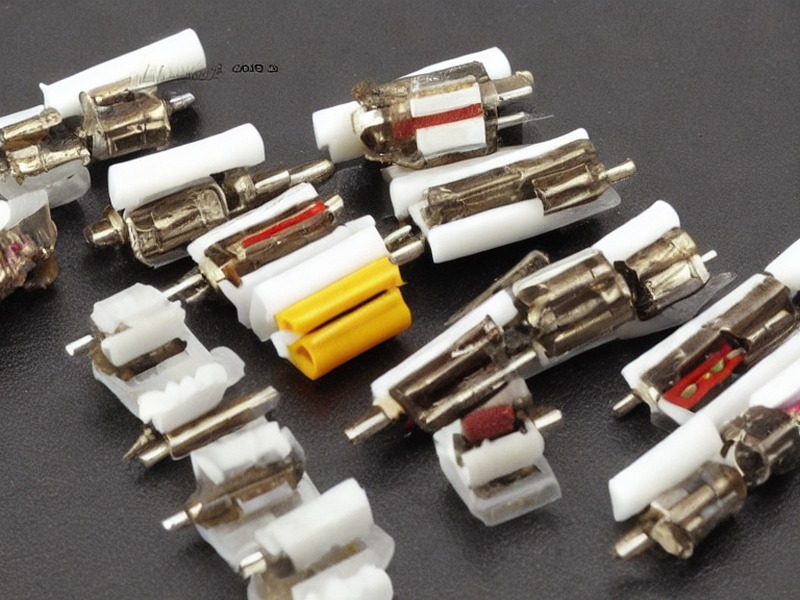 稳压器资源产品资料