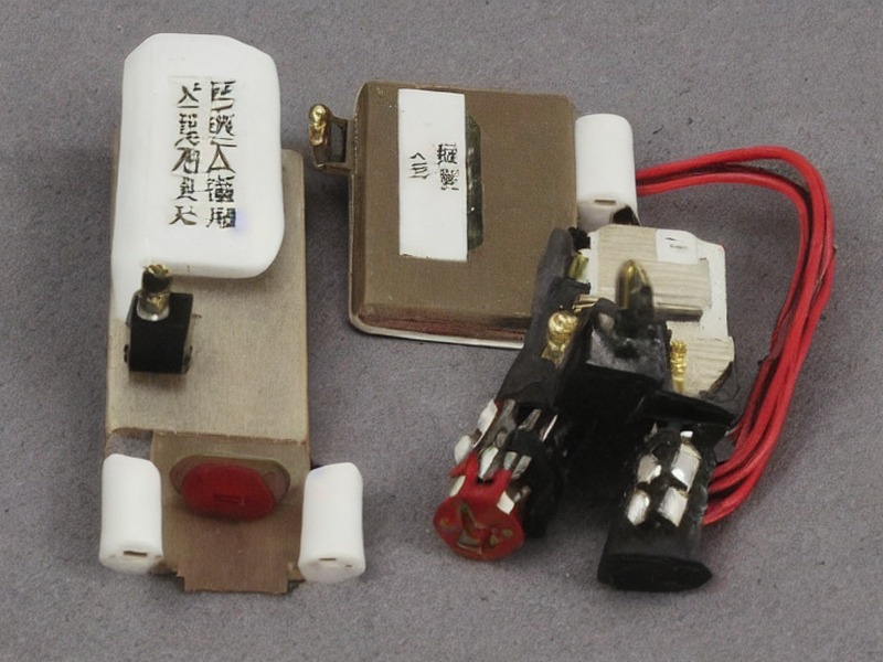 连接器指南应用参考 1