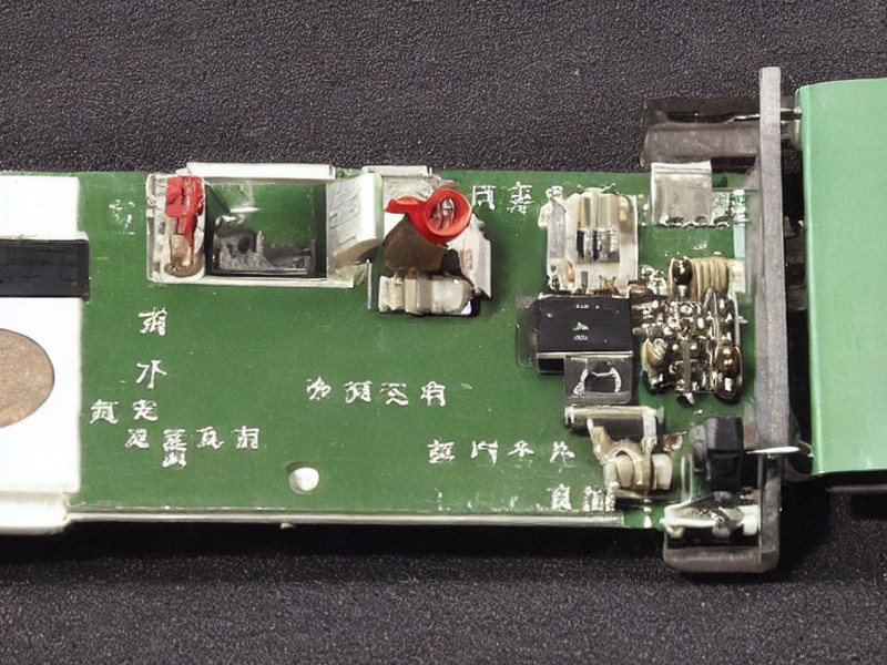AC/DC电源应用选型资料 2