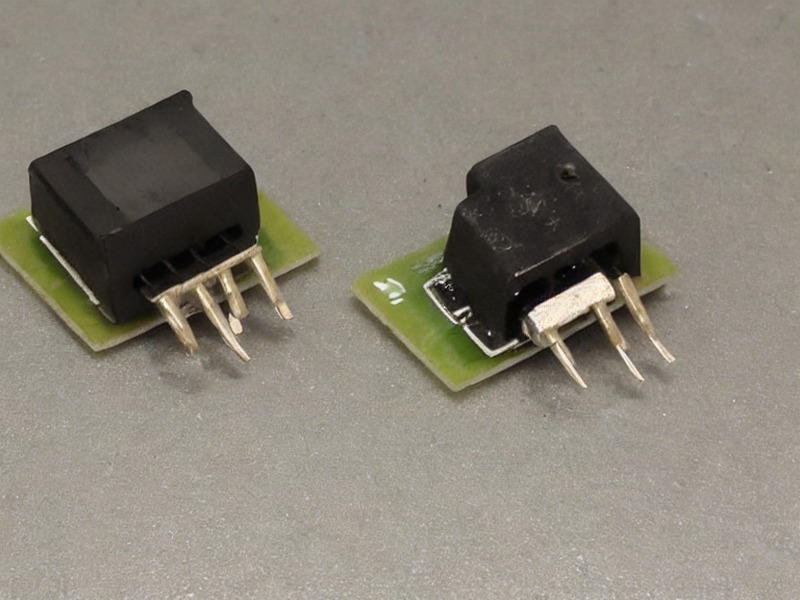 MOSFET指南在工业控制中的选型资料