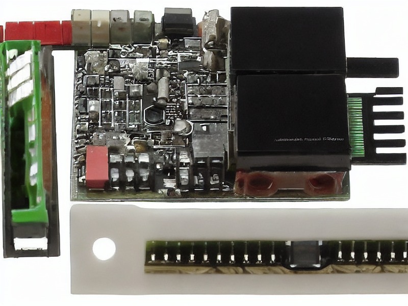 USB接口应用项目资料：USB接口选型 2