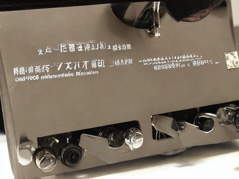 射频连接相关AC/DC电源应用产品说明 2