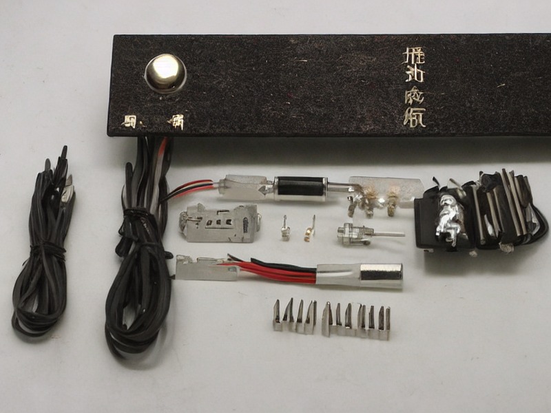 连接器应用相关产品