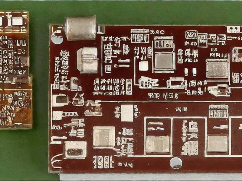 USB接口应用项目资料：USB接口选型