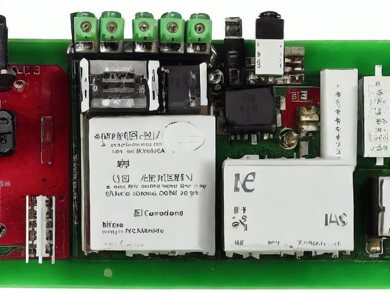 充电管理应用选型资料