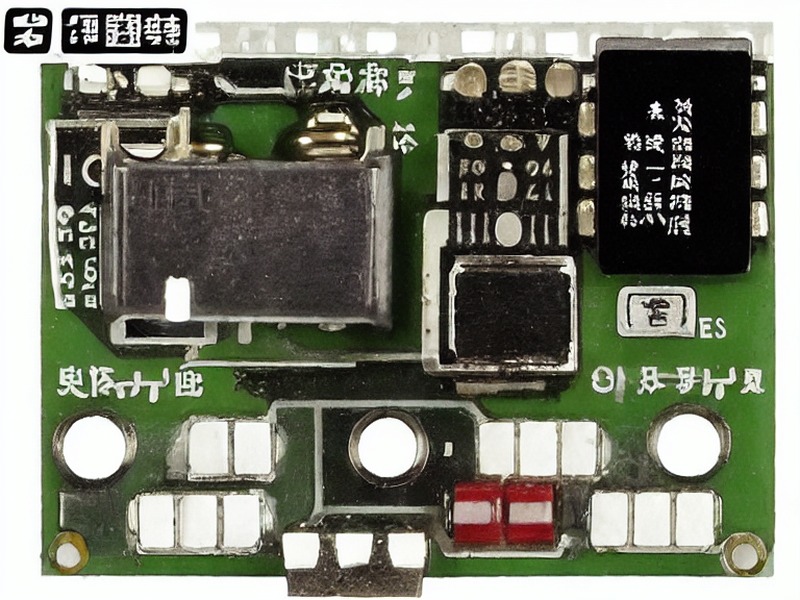 AC/DC电源应用选型