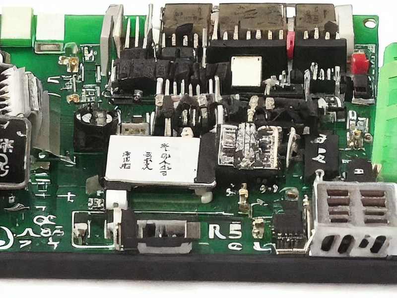 万用表应用选型资料 1