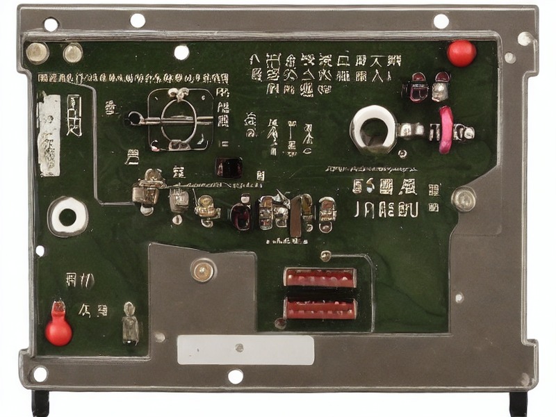 连接器应用相关产品 2