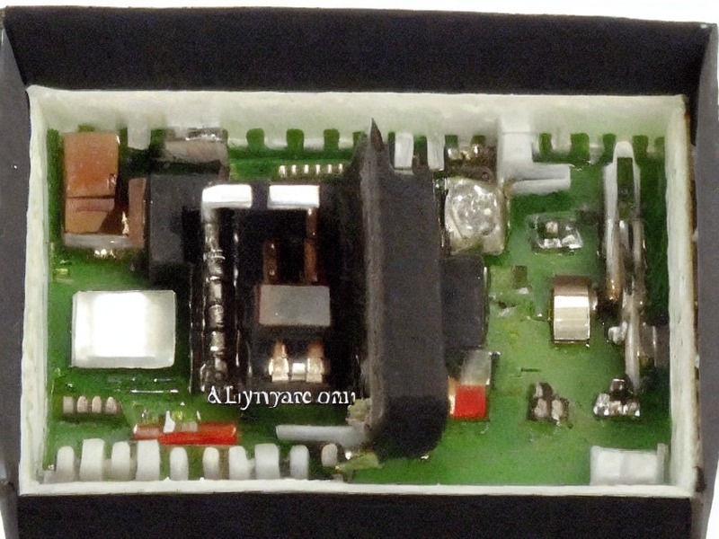 pg模拟器 Wi-Fi模块资料库中心 2