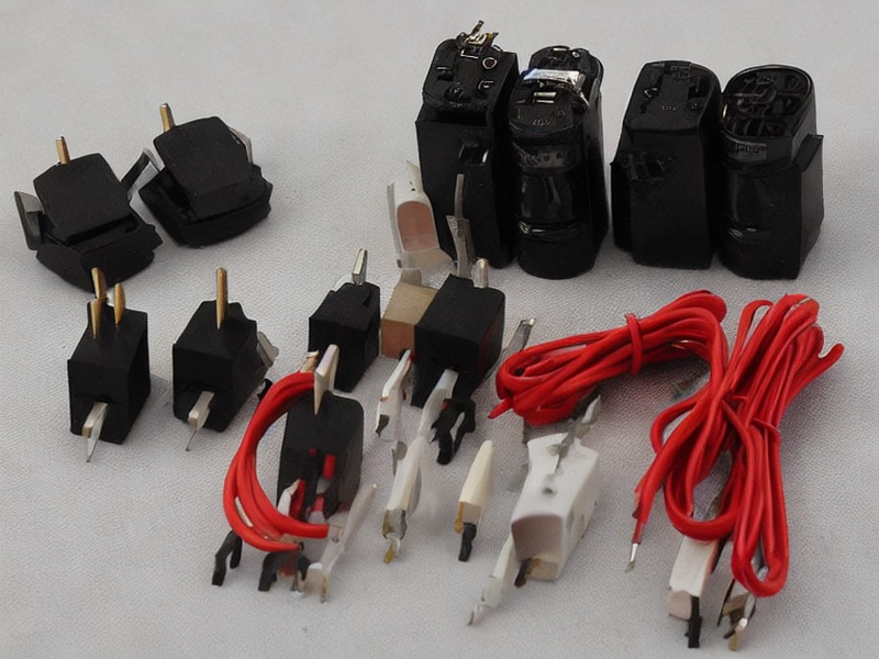 pg模拟器 电源模块参考目录 2