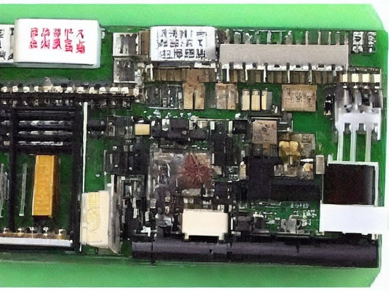 端子组件应用相关产品 1