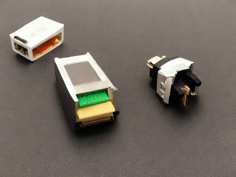 示波器应用选型资料 1