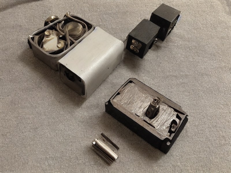 步进驱动选型工程资料 2