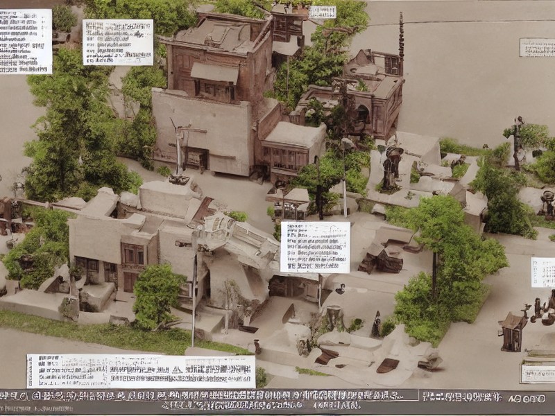 单板计算机总览项目资料