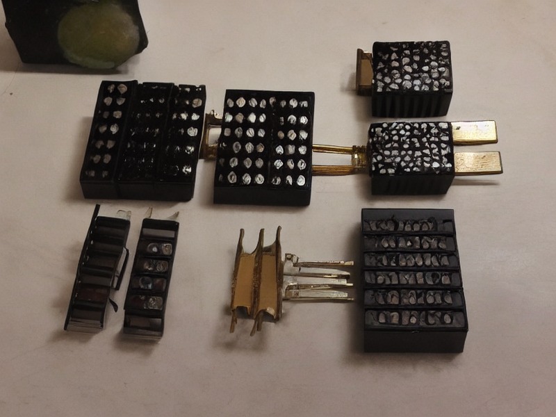 环境监测应用产品 接口芯片资源 2