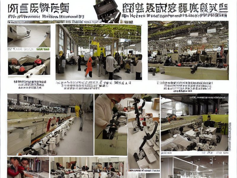 射频连接中心