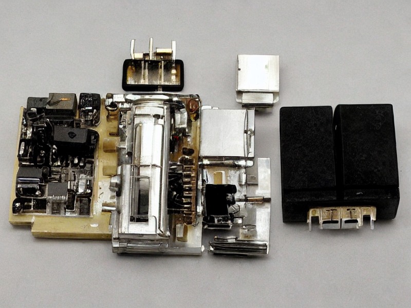 NAND Flash总览参数与应用整理 1