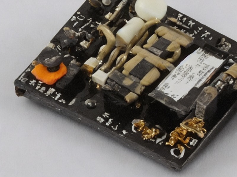 线缆组件应用相关产品 2
