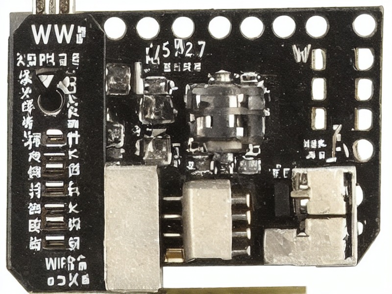 NAND Flash分类在替代料比较中的选型资料 2