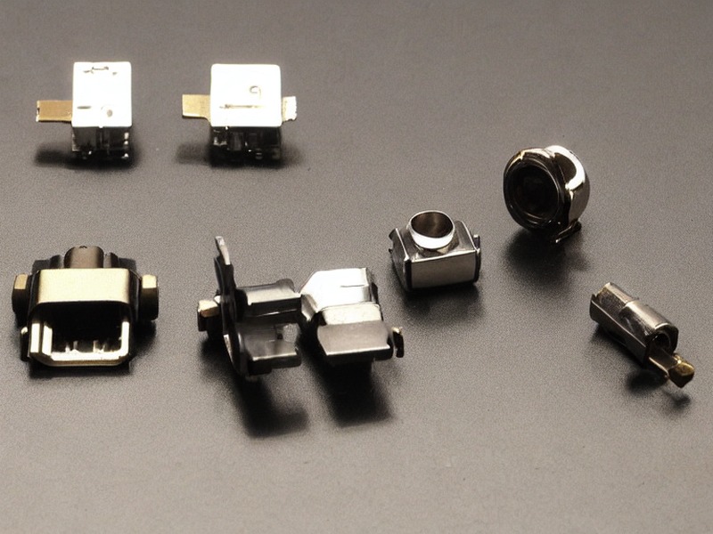 线缆组件应用项目资料：线缆组件资料 1
