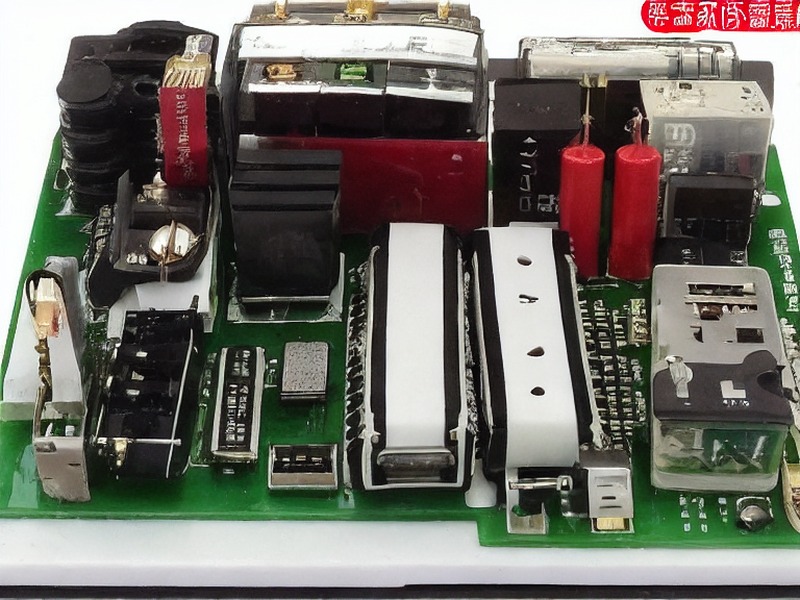 电机驱动应用选型资料 2